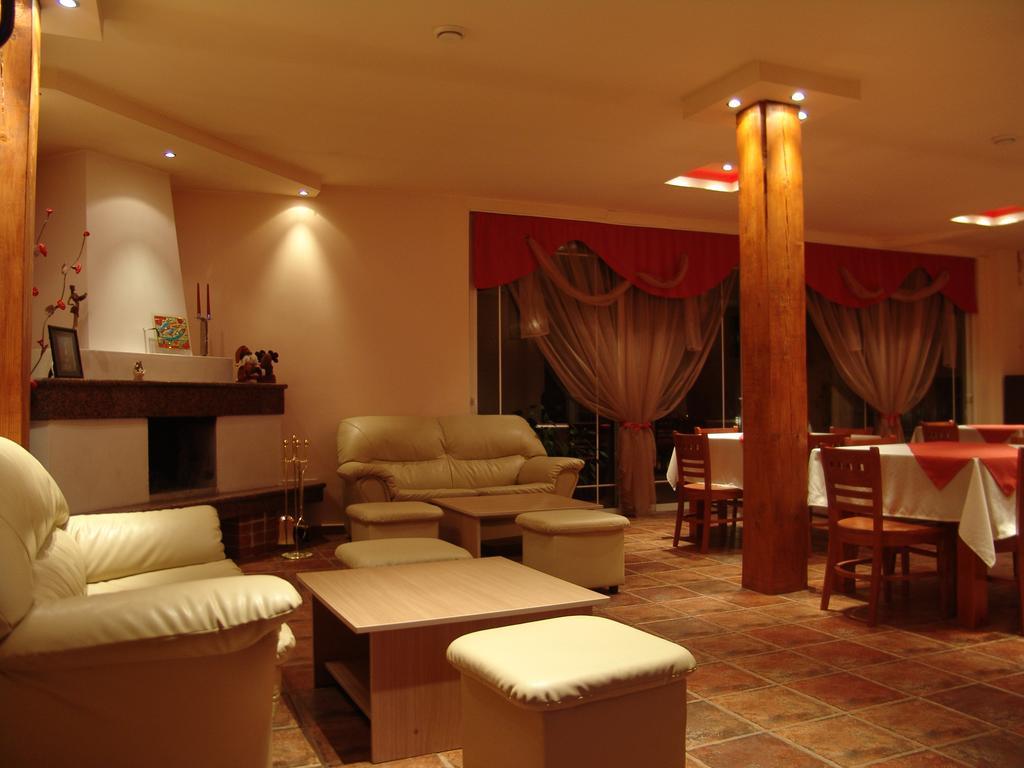 Zasheva Kushta Guesthouse Bansko Exterior foto