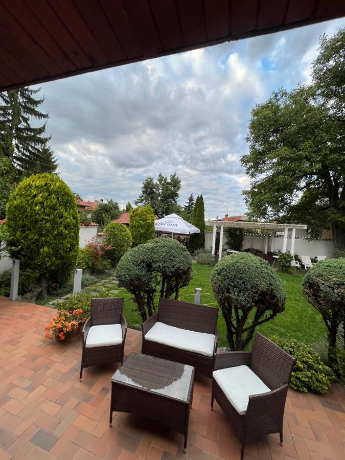 Zasheva Kushta Guesthouse Bansko Exterior foto