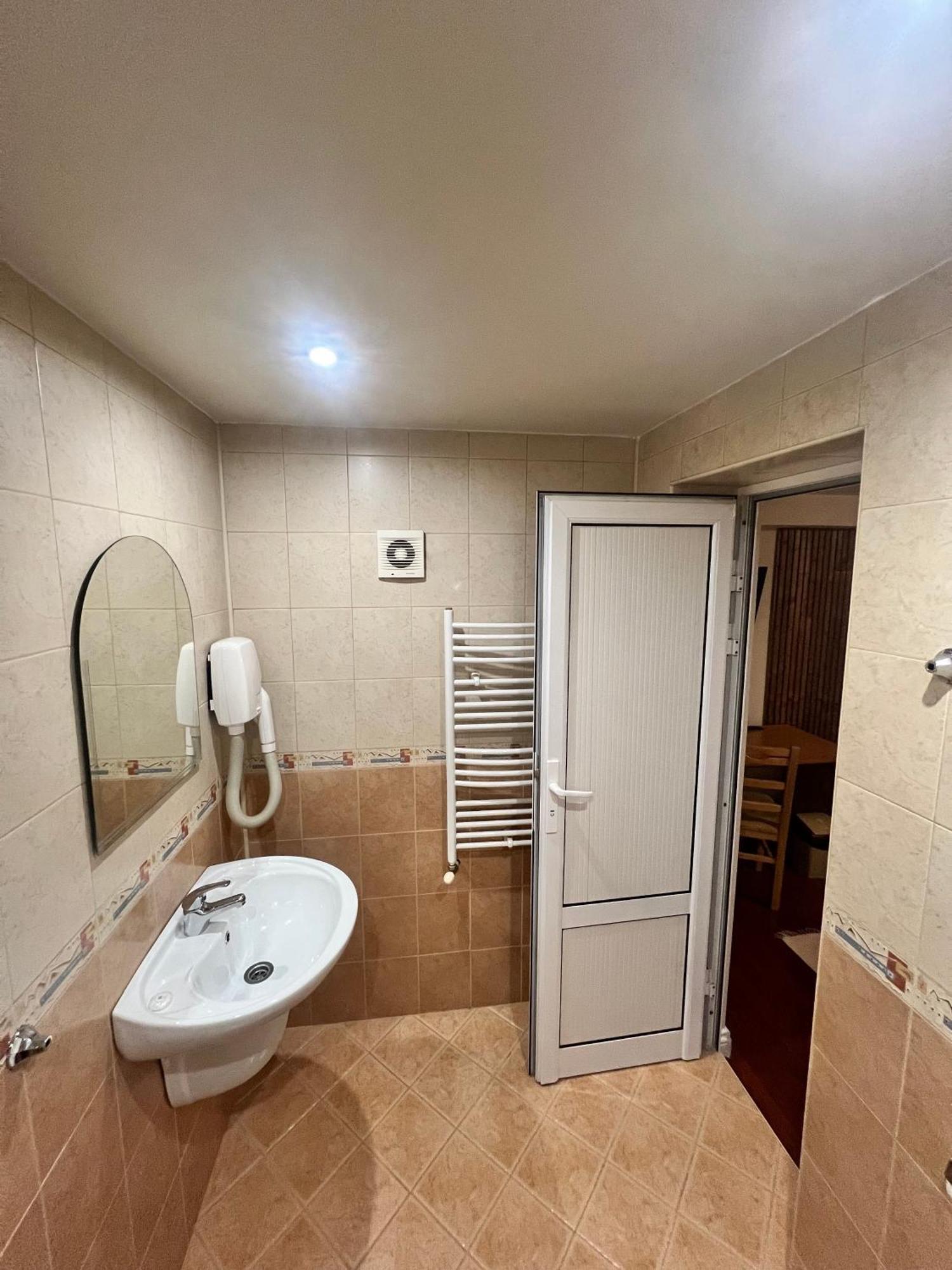 Zasheva Kushta Guesthouse Bansko Exterior foto