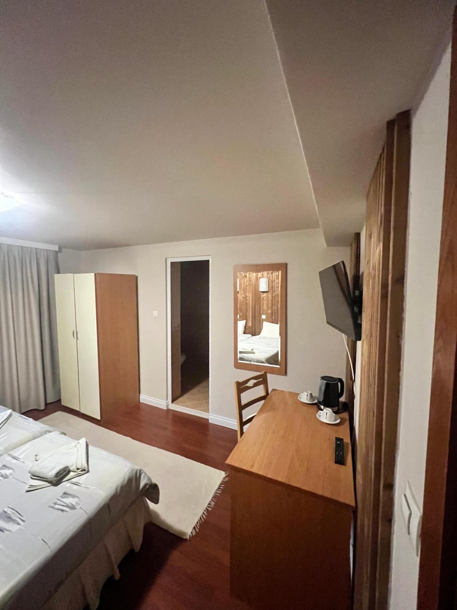 Zasheva Kushta Guesthouse Bansko Exterior foto