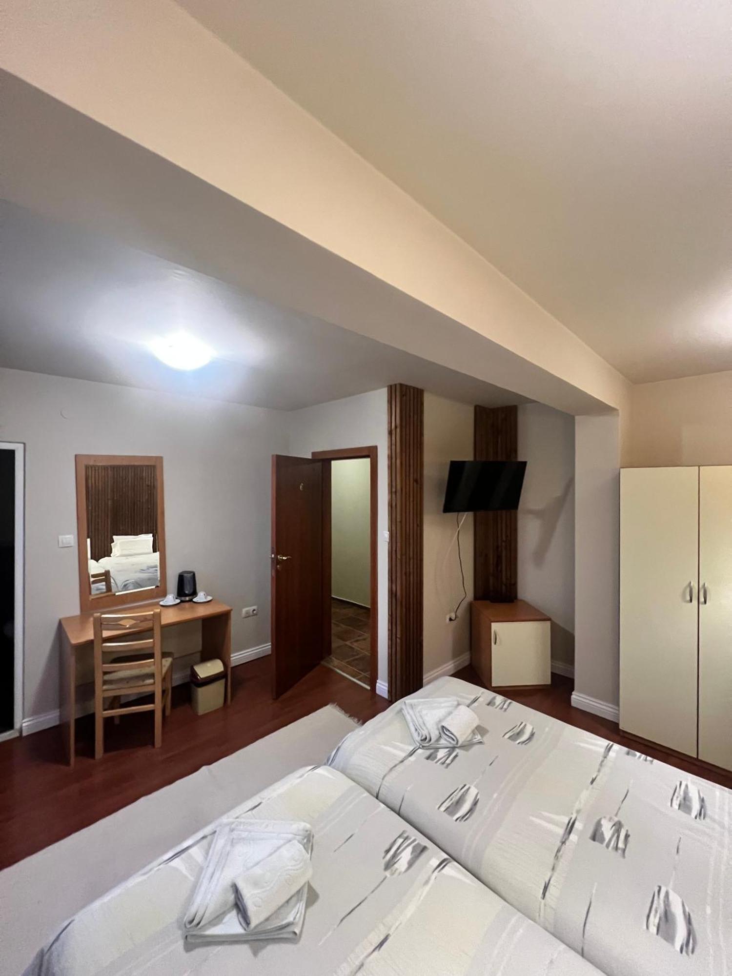 Zasheva Kushta Guesthouse Bansko Exterior foto