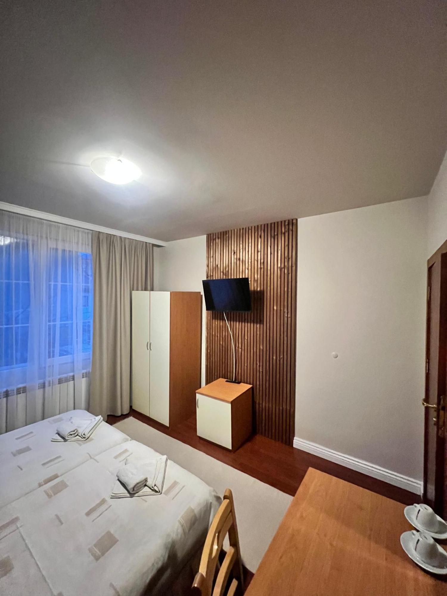 Zasheva Kushta Guesthouse Bansko Exterior foto