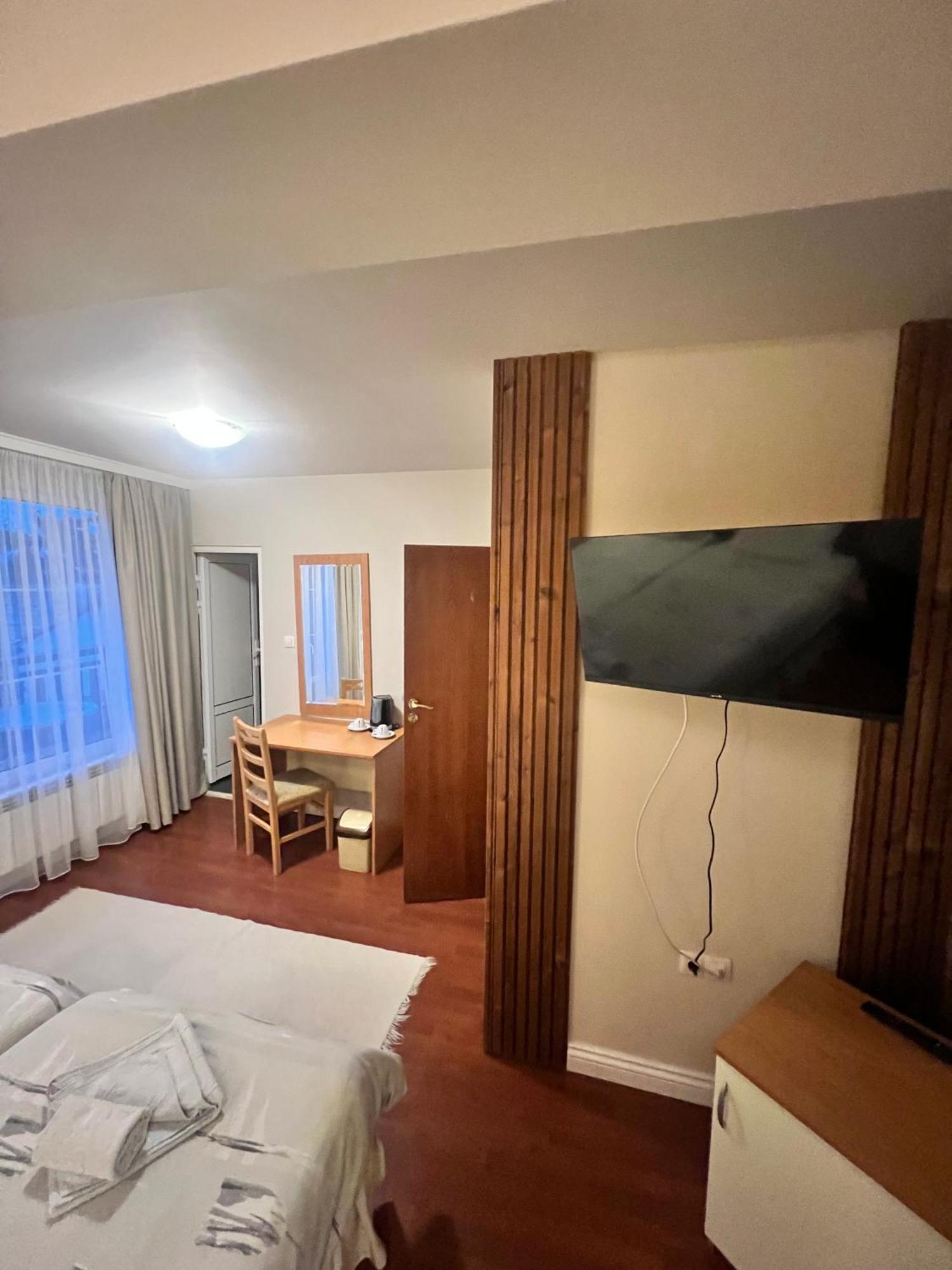 Zasheva Kushta Guesthouse Bansko Exterior foto