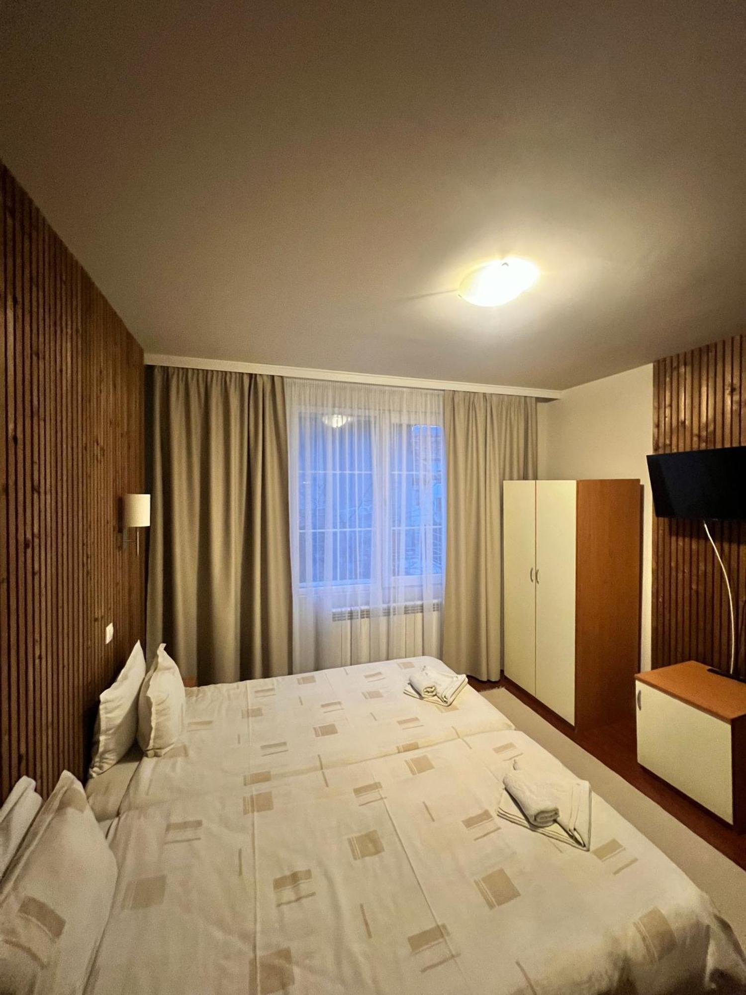 Zasheva Kushta Guesthouse Bansko Exterior foto