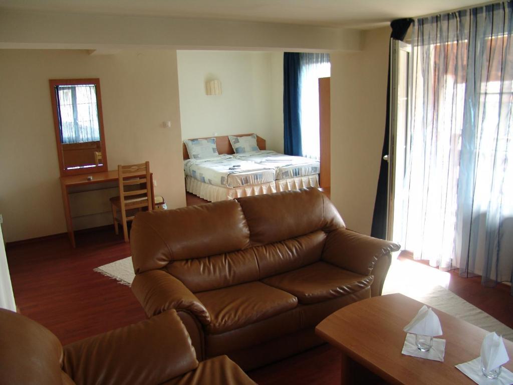 Zasheva Kushta Guesthouse Bansko Habitación foto